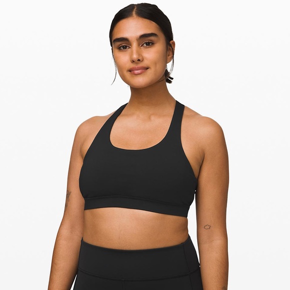 Lululemon Sports Bra - Picture 1 of 3